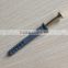 nylon hammer frame screw galvanized