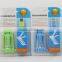 Best selling creative stand holder usb cable for samsung android phone