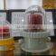 BBJ Rotation beacon light warning light signal light flash light with low price