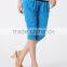 Wholesale 2016 Selling Big size Ice Silk Candy Harem Pants For Female