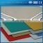 Alubin HUa colorful ACM in double unbroken core