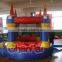 residential inflatable bouncer indoor mini bouncy castle