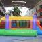 commercial inflatable bouncer castle mini obstacle for kids