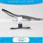 hot selling plastic bracket for evil eye ,mini projector lens,car xenon hid kit