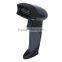 M5 Handheld QR 2D Barcode Scanner Bar Code Reader PDF417 Laser USB Mobile Payment Computer Screen Scanner&Virtual COM Port on PC