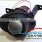 fog lamp H/L projector lens H11 6000K for VW