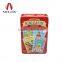 Poker cards storage tin box &rectangular gifts tin box play cards tin box