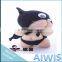 DIY material package --- "B2-5 Super Kitty" candy doll