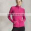 Premium Ladies Sports Jackets Miqi Apparel Co., Ltd