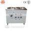 High Quality Fried Ice Cream Machine/ Ice Cream Cold Plate/Double Fry Ice Cream Pan