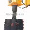 Squeezed and Expanded Hydraulic Rotary Drilling Rig Foundation Equipment