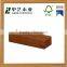 2015 new design Custom wood table stand menu holder