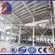 shanjian high quality light steel steel structure prices