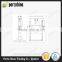 Hydraulic Shop Press Manual Press Machine 30T TY30001 Garage Tool