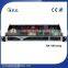 ktv amplifier da 500 spe audio 500w 1u amplifier chassis