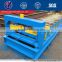 metal roof panel roll forming machine with hot price, glazed tile roll forming machine for sale