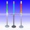 Tall glitter lamp/Tall glitter motion lamp/ Tall Glitter Floor Lamp for Decoration