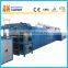 nonwoven hard mattress wadding production line, nonwoven thermo bonding wadding lin