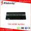 2016 new HDMI Splitter HD/3D 4 ports1 input 4 output for cctv system