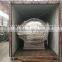 Horizontal Retort Sterilization Autoclave