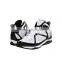black top selling basketball shoe, men's athletic basketball shoe, customized basketball shoe