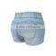 OEM Service Ladies Short Jeans Pants Cheap Shorts