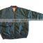 MA1 flight jacket