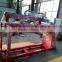 Longitudinal Seam Welding Machine With PLC Control And Servo Motor