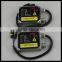 55w hid xenon ballast kit 50w hid ballast AC normal