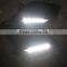 Bright White LED Daytime running Day Fog Light DRL Run lamp For VOLVO XC60 2009-2013
