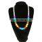 BPA Free Silicone Necklace,food Grade Silicone Necklace,silicone Cross Necklace