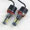 Canbus 120W LED Angel Eyes Marker for BMW X5 E70 X6 E71 E90 E91 E92 M3 E60 E82 E93 E63 LED Marker Headlight Angel Eyes