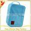 Cheap Travel Shoes Storage Bags with 3 Layers, Travelling Bag for Trip