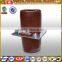 Indoor Epoxy Resin Insulation Busbar Going-thru Type Current Transformer