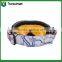 Frameless snow goggles eyewear, Frameless snow glasses, Frameless snow goggles