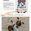 Detachable Kayak Cart/Folding Kayak Cart