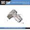 hot sale brass pneumatic fitting