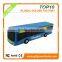 High quality OEM PVC Bus shape power bank 2200Mah free mold fee