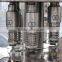 CGF18-18-6 Plastic Bottle Pure Water Filling Bottling Machine / Production Line