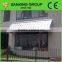 Glazed Roof Tile Roll Forming Machine