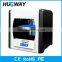 Highly stable and open design PROFESSIONAL DESKTOP 3D PRINTER