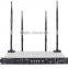 MDS-400 4 way hospital intercom system wireless
