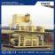 Sinoder Brand Concrete Ready Mix Plant concrete batching and mixing plant Concrete mixer