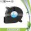 5v dc brushless blower fan 5015 blower fan mini air blower fan