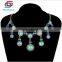 Fashion Elegant Handmade Beaded Necklace