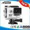 2015 New Ambarella SJCAM SJ5000 Plus Remote Control Waterproof Sports Camera with 2.0inch screen 1080p H.264 Sport Action Camcor