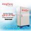 GSM mobile signal repeater/GSM repeater 850 1900MHz rf remote control 2g/3g/4g signal booster/repeater cellular signal amplifier