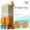 30 ton capacity low temperature circulating hot air dryer machine