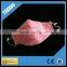 Cotton fabric non-woven fabric PM2.5 Mask