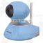 Smart Wireless 2-way Audio Intercom 720p Night Vision Onvif Alarm Push 128GB Pan Tilt ip P2p Camera